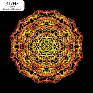 417 Hz Undo Emotional Patterns