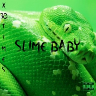 Slime Baby