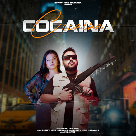 Cocaina | Boomplay Music