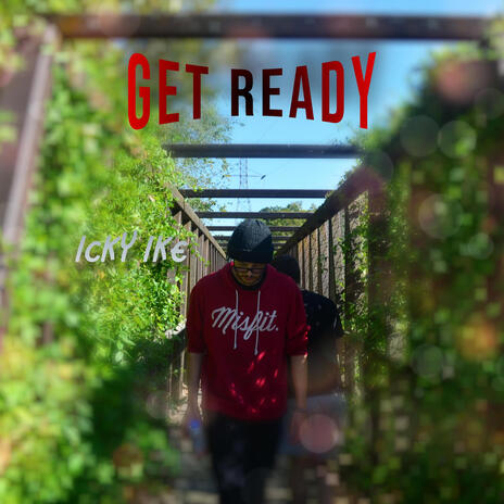 Get Ready | Boomplay Music