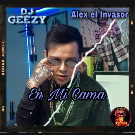 En Mi Cama ft. Alex el Invasor | Boomplay Music