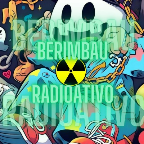 BERIMBAU RADIOATIVO - CATUCADAO, PEGA NA MINHA PICA COLEGA ft. DJ Terrorista sp