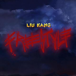 Liu Kang Freestyle