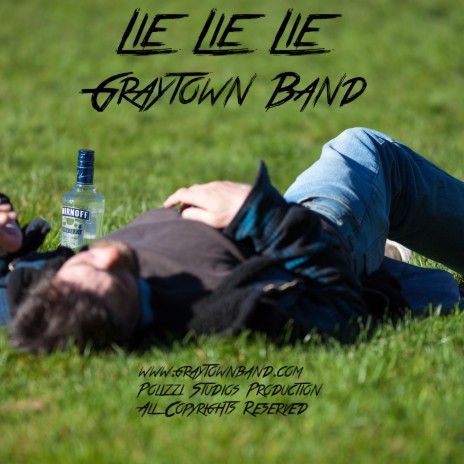Lie Lie Lie | Boomplay Music
