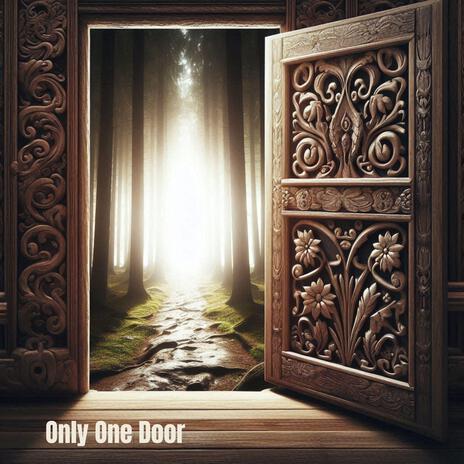 Only One Door | Boomplay Music