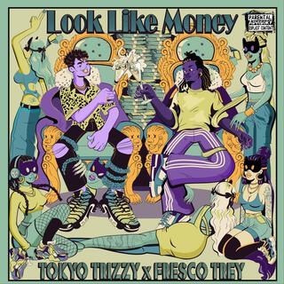 Look Like Money ft. Fresco Trey lyrics | Boomplay Music