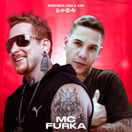 Muito Além ft. MB Music Studio & MC Furka | Boomplay Music