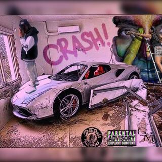 CRASH! lyrics | Boomplay Music