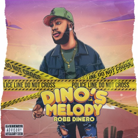 Dino's Melody | Boomplay Music