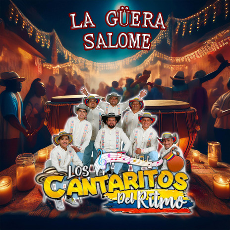 La Güera Salome | Boomplay Music