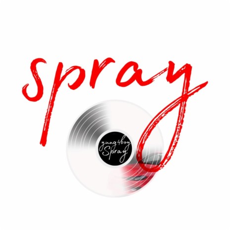 Spray | Boomplay Music