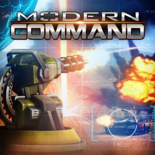 Modern Command OST