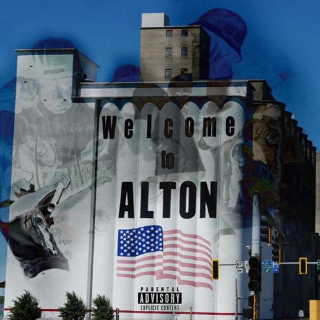 Alton Flow, Pt. 2 | Boomplay Music