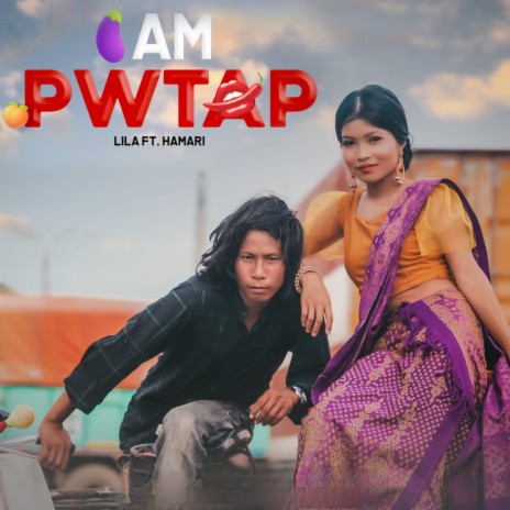 I Am Pwtap - Kokborok Song | Boomplay Music