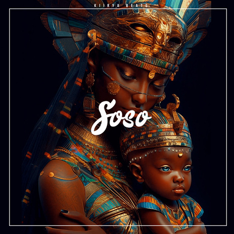 Soso | Boomplay Music