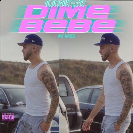 Dime bebe | Boomplay Music