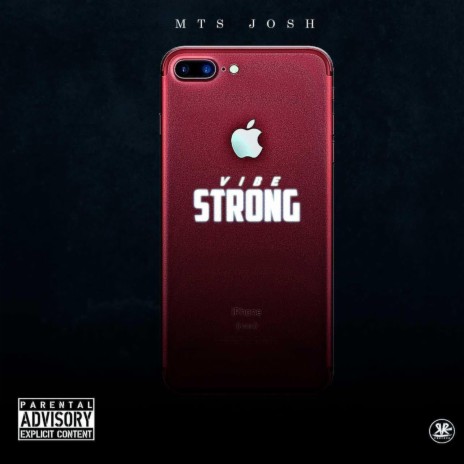 Vibe Strong | Boomplay Music
