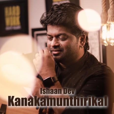 Kanaka Munthirikal | Boomplay Music