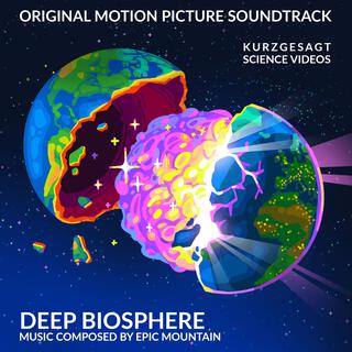 Deep Biosphere