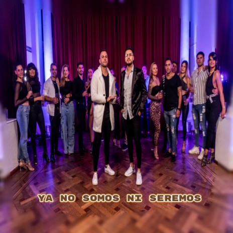 Ya no somos ni seremos (bachata) ft. Santi Dadone | Boomplay Music