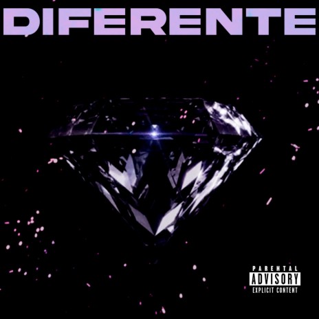 Diferente ft. JAAY P | Boomplay Music