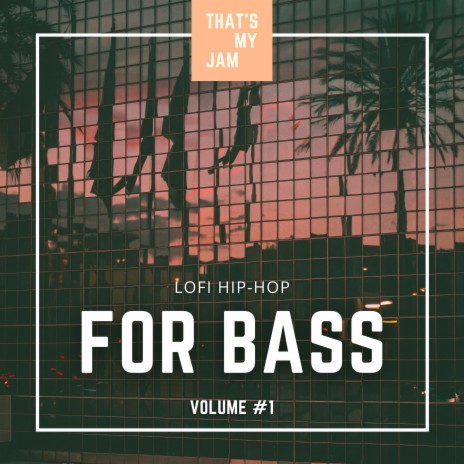 That's My Jam Track - Smooth Lo-Fi Hip Hop Backing Track For Drums // 77 BPM C Lydian MP3 Download & Lyrics | Boomplay