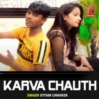 Karva Chauth