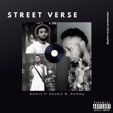 Street verse | Boomplay Music
