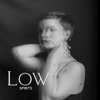 Low Spirits: Atmospheric Lofi for Gloomy Mood