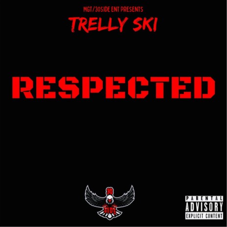 Respected | Boomplay Music