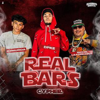 Real Bars Cypher 13