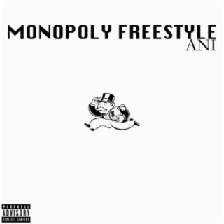 Monopoly Freestyle (UrbanKult)