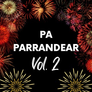 Pa Parrandear, Vol. 2