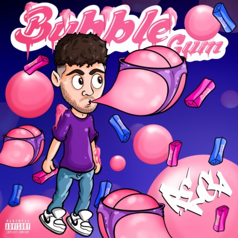 Bubblegum | Boomplay Music