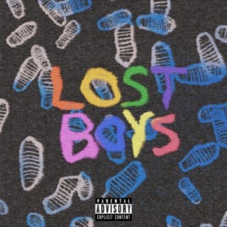 lost boys lyrics | Boomplay Music