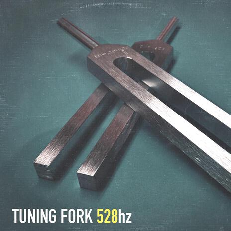 528 Hz Tuning Fork | Boomplay Music