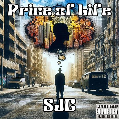 Price of Life | Boomplay Music