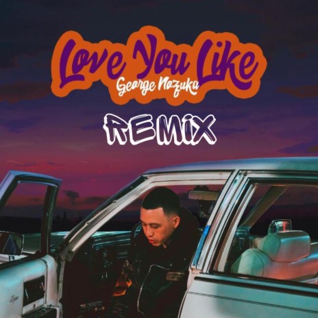 Love You Like Remix | Boomplay Music