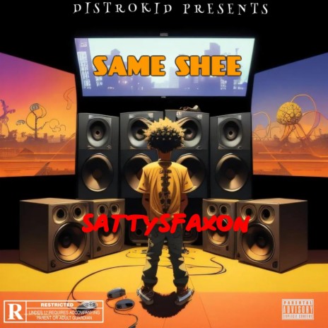 SAME SHEE | Boomplay Music