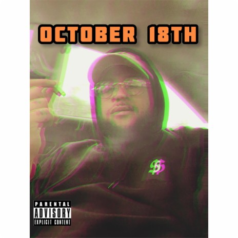 October 18th | Boomplay Music