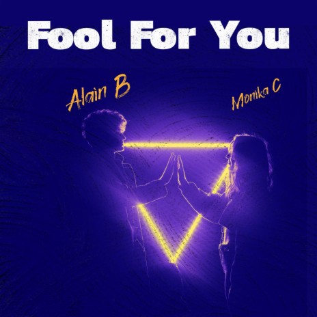 Fool For You ft. Monika C | Boomplay Music