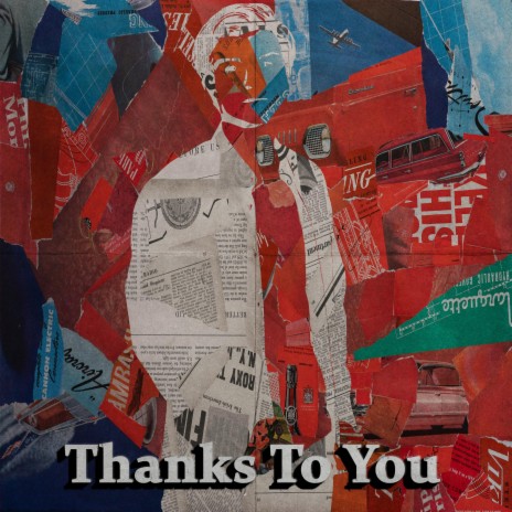 Thanks To You | Boomplay Music