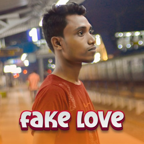 Fake Love (Live) | Boomplay Music