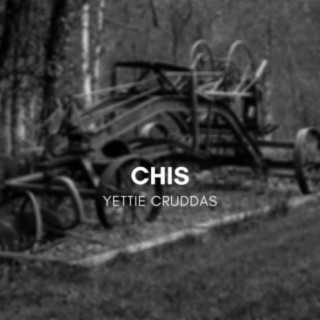 Yettie Cruddas