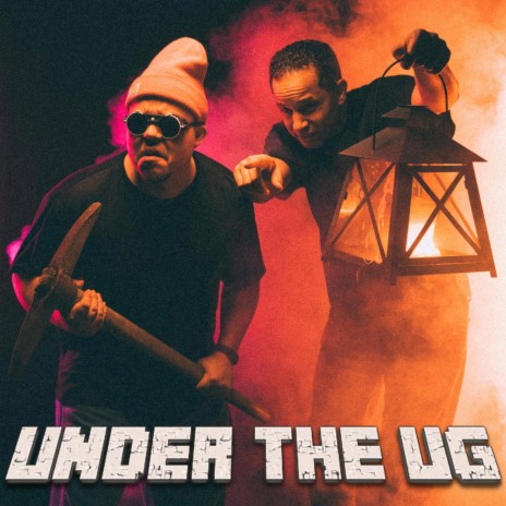 Under the UG | Boomplay Music