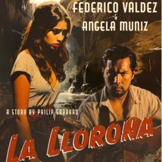 La Llorona