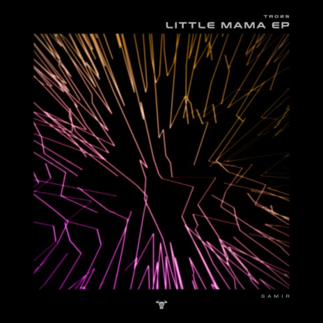 Little Mama | Boomplay Music