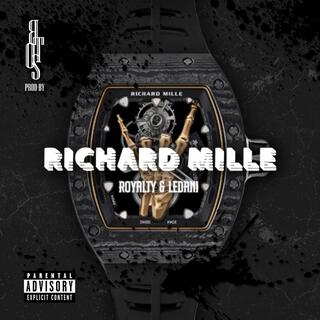 Richard Mille ft. LeDani lyrics | Boomplay Music