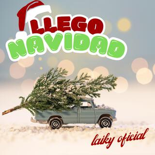 Llego Navidad