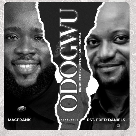 ODOGWU ft. Pst Fred Daniels | Boomplay Music